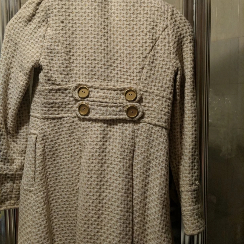 XOXO Jacket - Picture 3 of 4